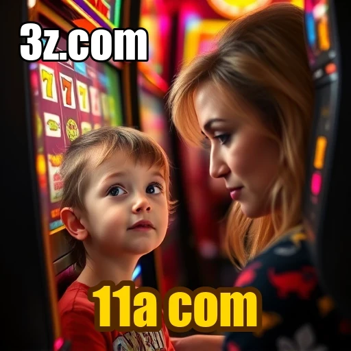 Explorando a Variedade de Jogos em Action no 11a com