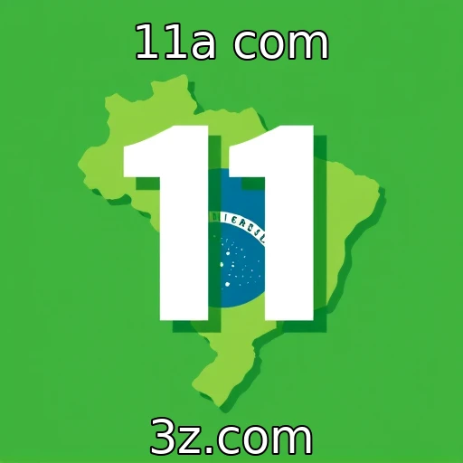 Expansão de Plataformas de Apostas no Mercado Brasileiro