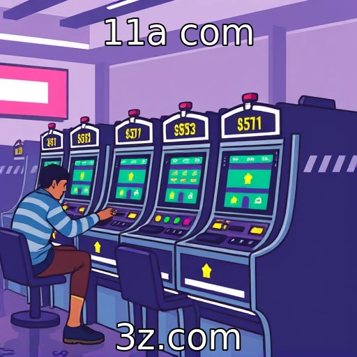 Apostadores brasileiros adotam novos comportamentos em slots