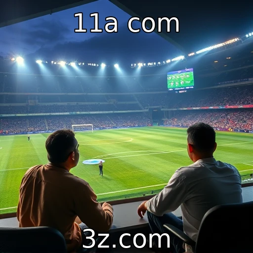 Expansão de plataformas de apostas online no mercado brasileiro