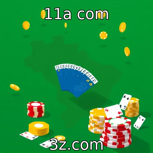 Expansão de operadores de cassino online no Brasil