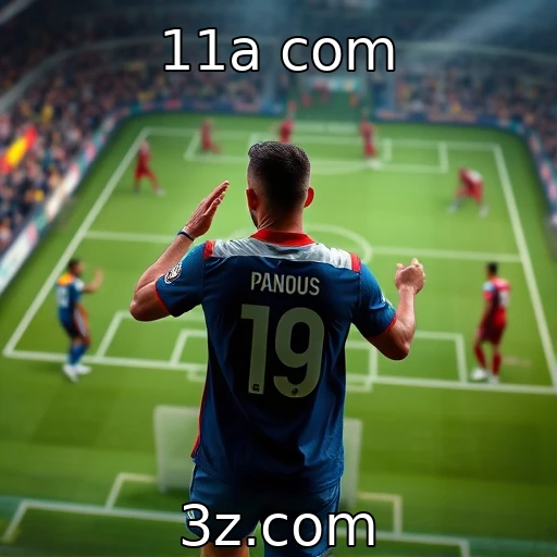 Desempenho financeiro das principais desenvolvedoras de jogos