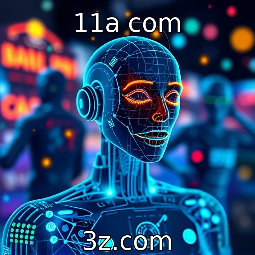 Integração de informações e IA na personalização de jogos