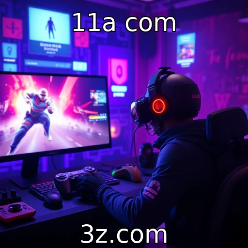 Exploração de tecnologias de baixa latência em jogos ao vivo