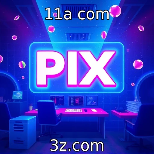 Impactos das transações via Pix no setor de iGaming