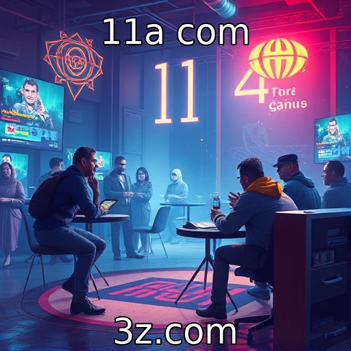 Inovação em RNG e impactantes gráficos em jogos