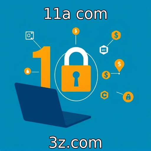 Segurança e medidas antifraude no setor de apostas online